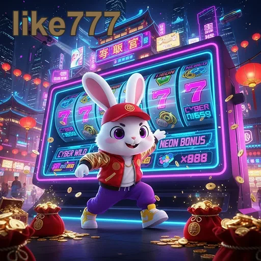 Featured scene - like777